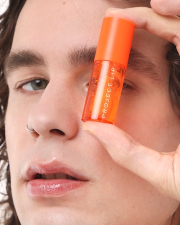 Project Lip Plump Juice Plumping Lip Oil coconut