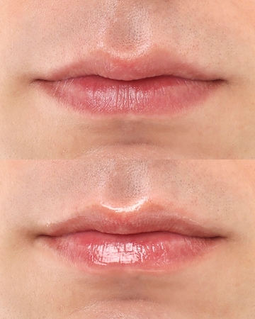 Project Lip Plump Juice Plumping Lip Oil coconut