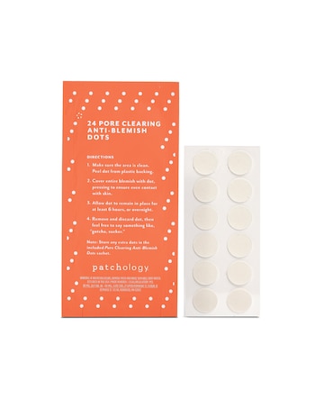 Patchology Breakout Box