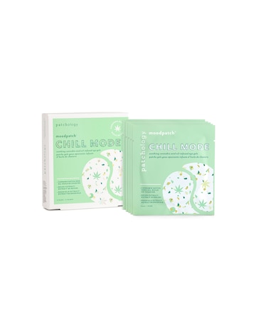 Patchology moodpatch Chill Mode - 5 Pairs/Box