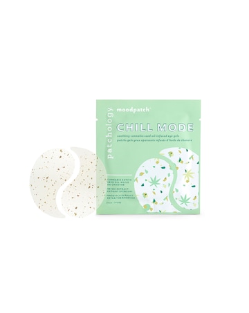Patchology moodpatch Chill Mode - 5 Pairs/Box