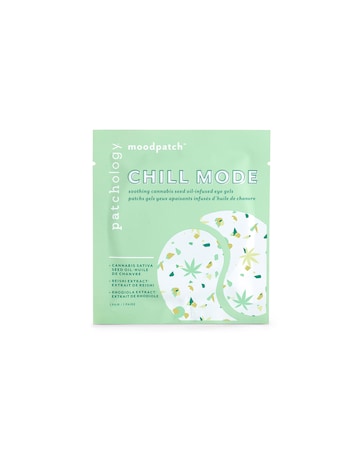 Patchology moodpatch Chill Mode - 5 Pairs/Box