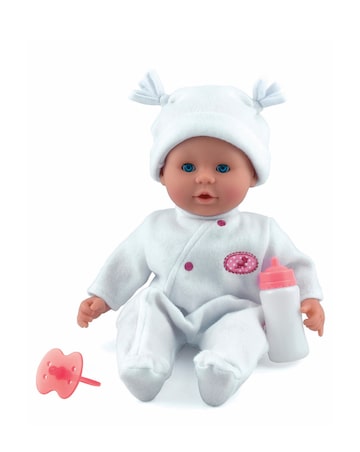 Dolls World Little Treasure Doll