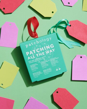 Patchology Patching All The Way