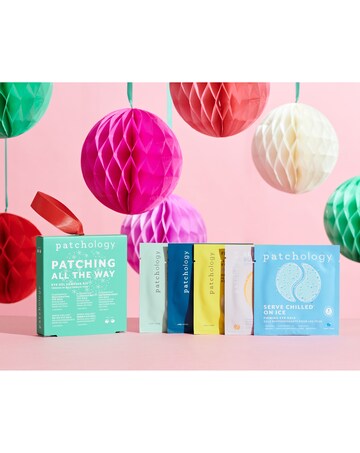 Patchology Patching All The Way