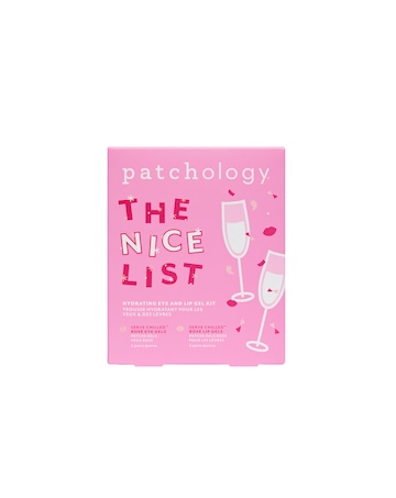 Patchology The Nice List