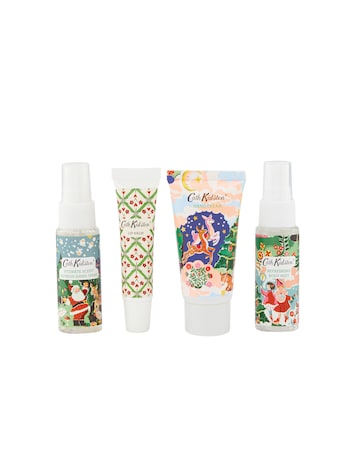 Cath Kidston Daily Essentials
