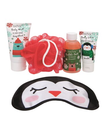 Technic Pamper Tower