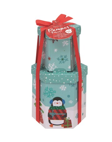 Technic Pamper Tower