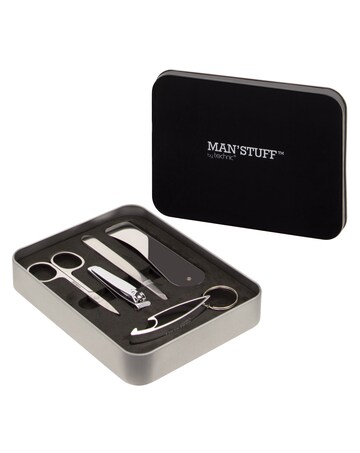 Man'Stuff Survival Kit