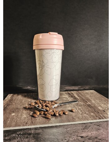 Body Collection Travel Mug Set