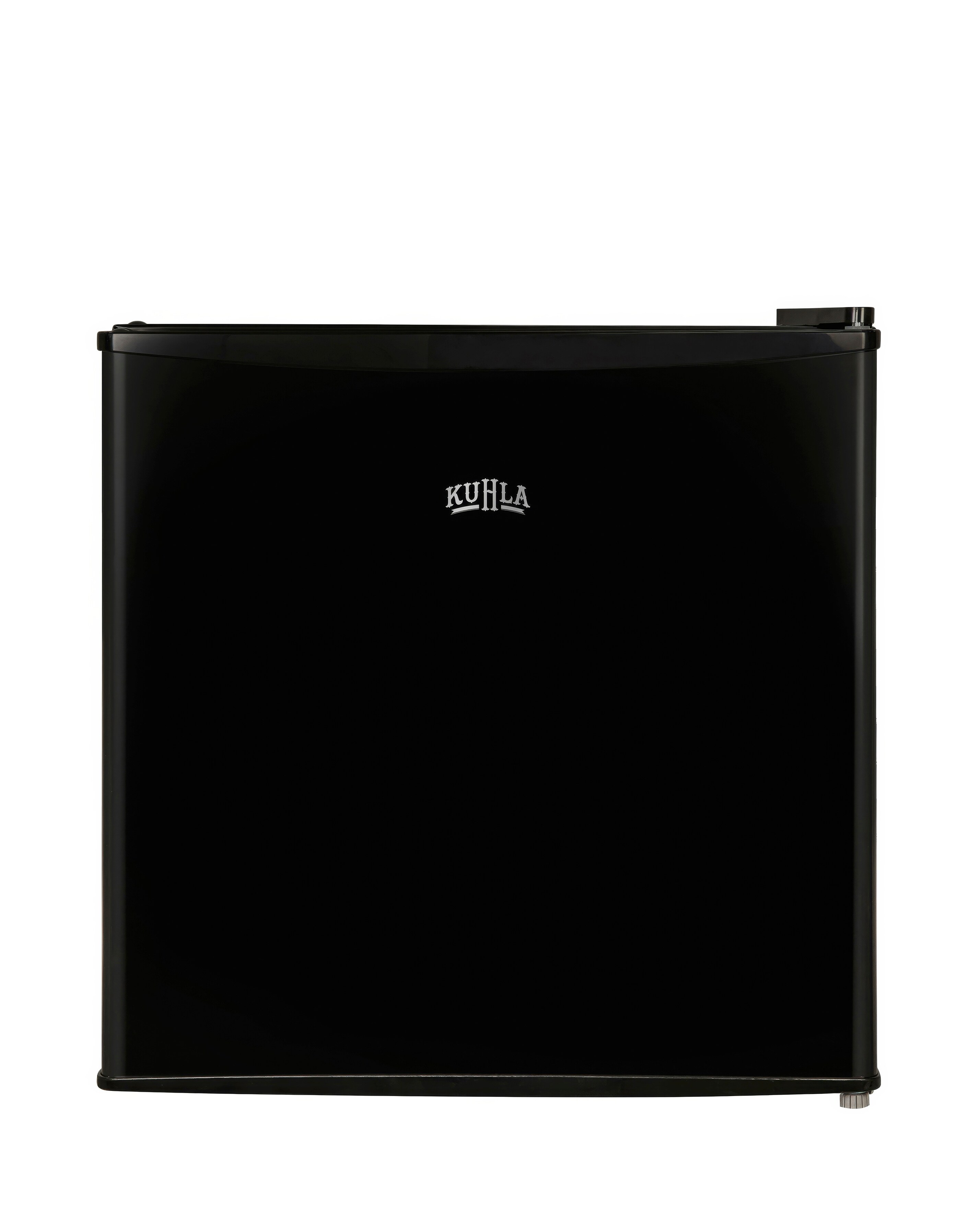 Kuhla KTTFZ0E5B Black Table Top Freezer
