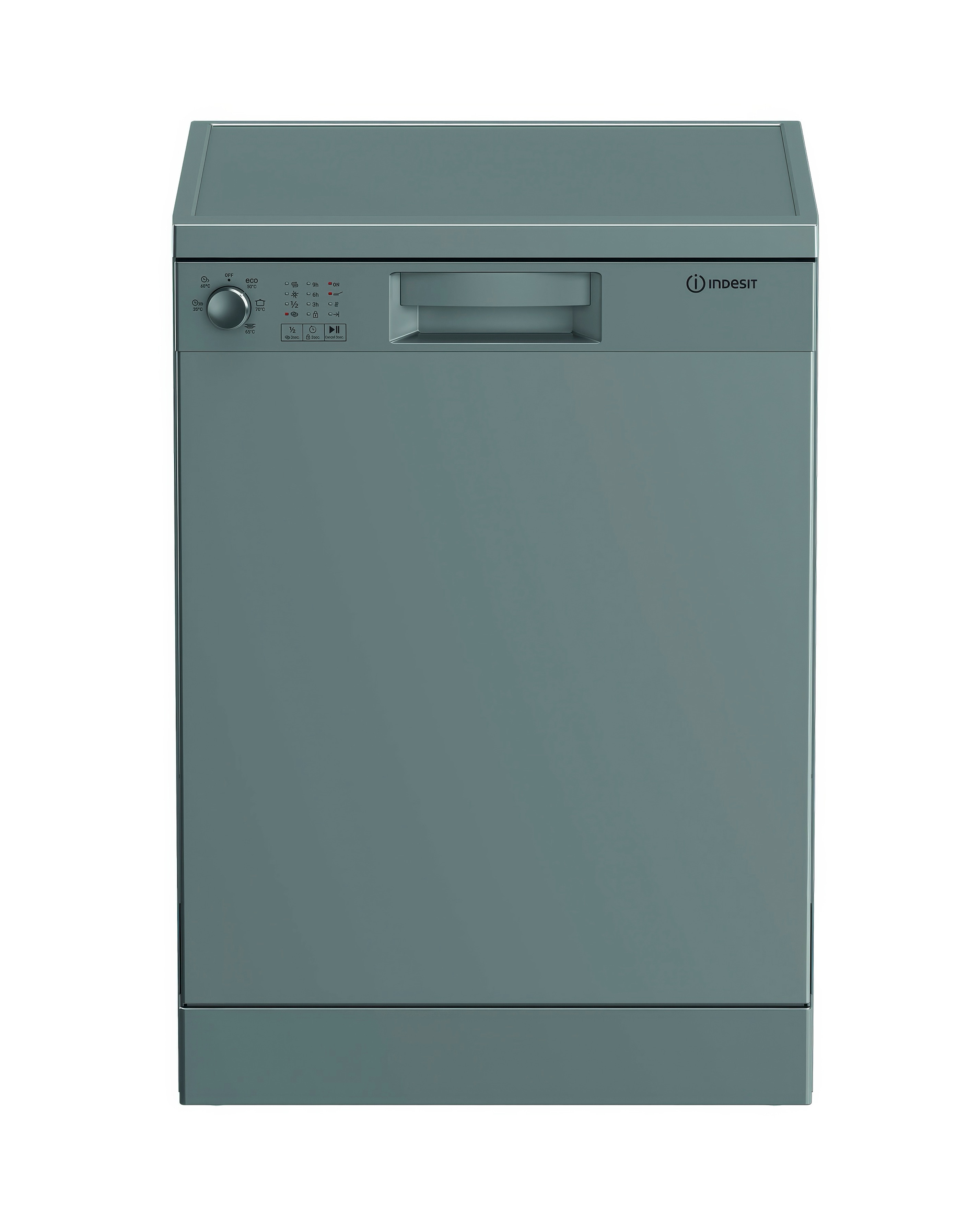 Indesit IN2FE13DT9SUK Dishwasher