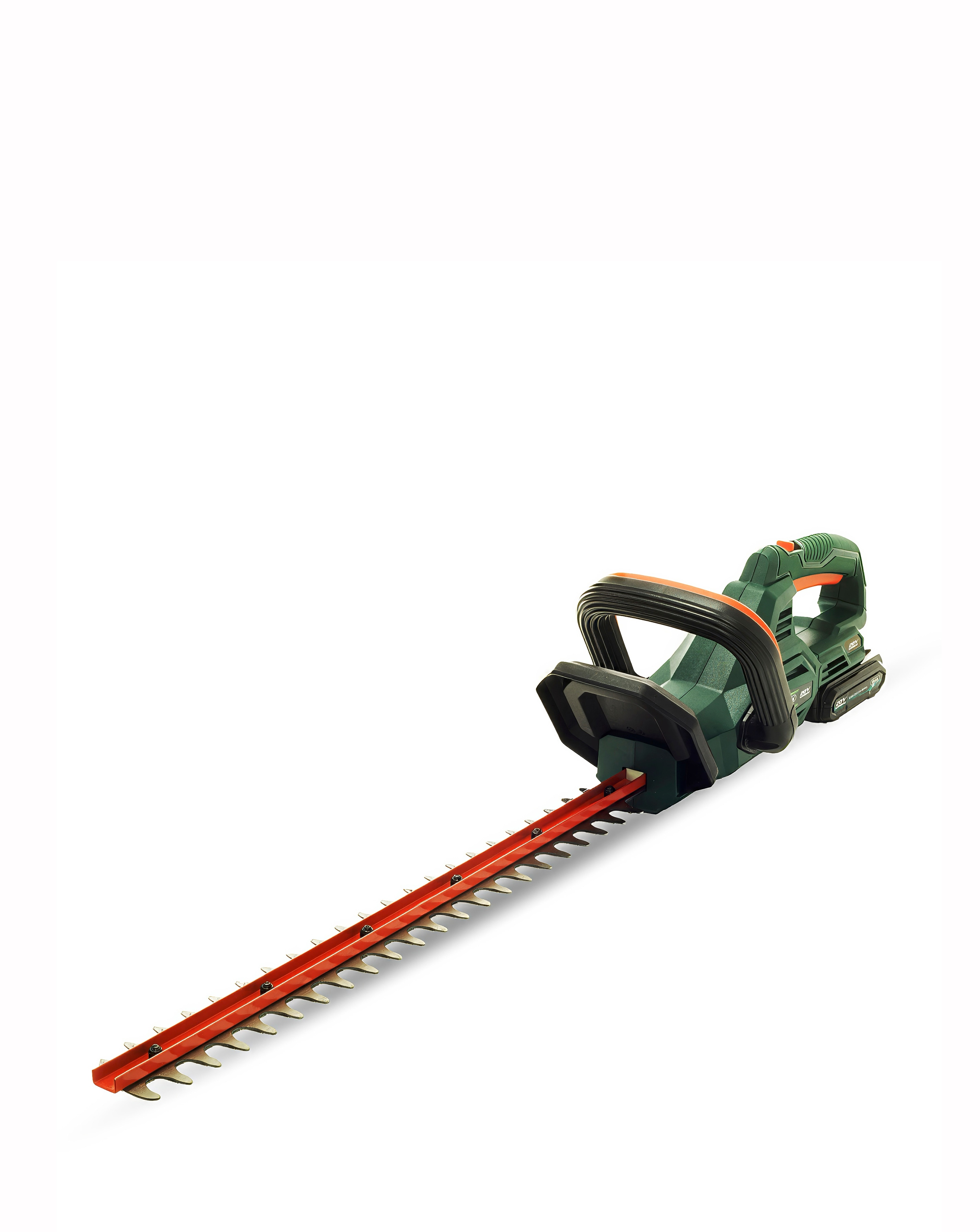 Webb 20V 50cm Cordless Hedge Trimmer