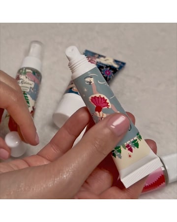 Cath Kidston A Christmas Sky Daily Essentials