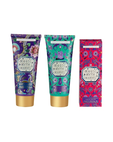 Magic Myth Marvel Magic Bodycare Gift