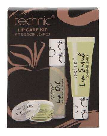 Technic - Eye, Lip and Nail Bundle