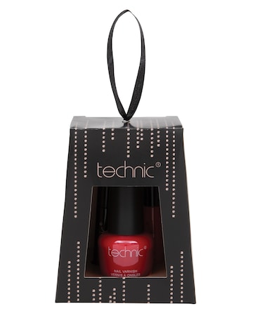 Technic - Eye, Lip and Nail Bundle