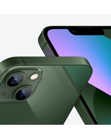 Apple iPhone 13 mini 128GB (2022) 5G - Alpine Green