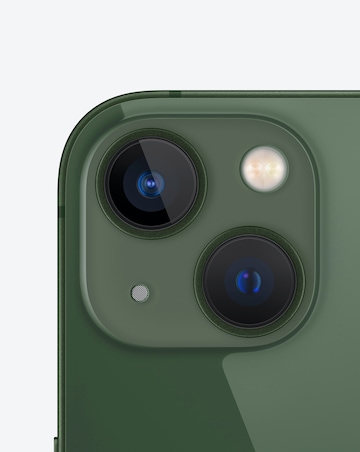 Apple iPhone 13 mini 128GB (2022) 5G - Alpine Green