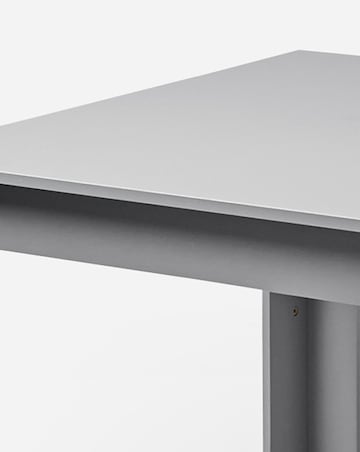 Dakota 6 Seater Dining Table