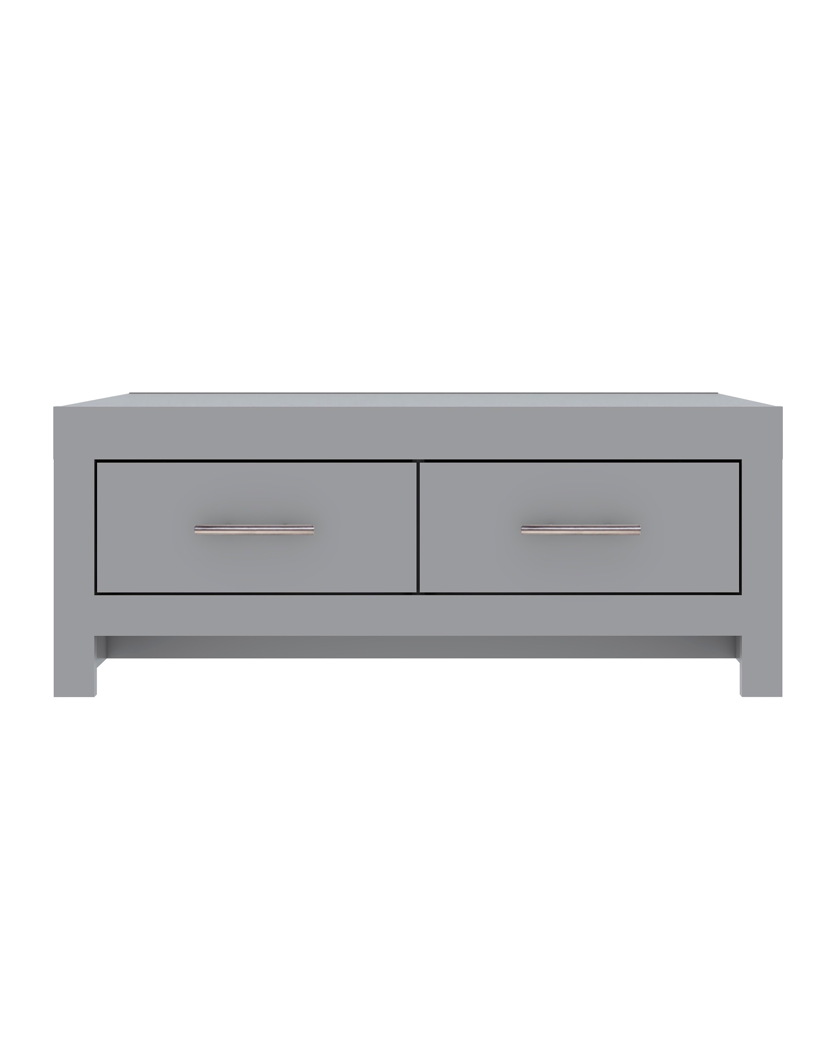 Dakota Storage Coffee Table