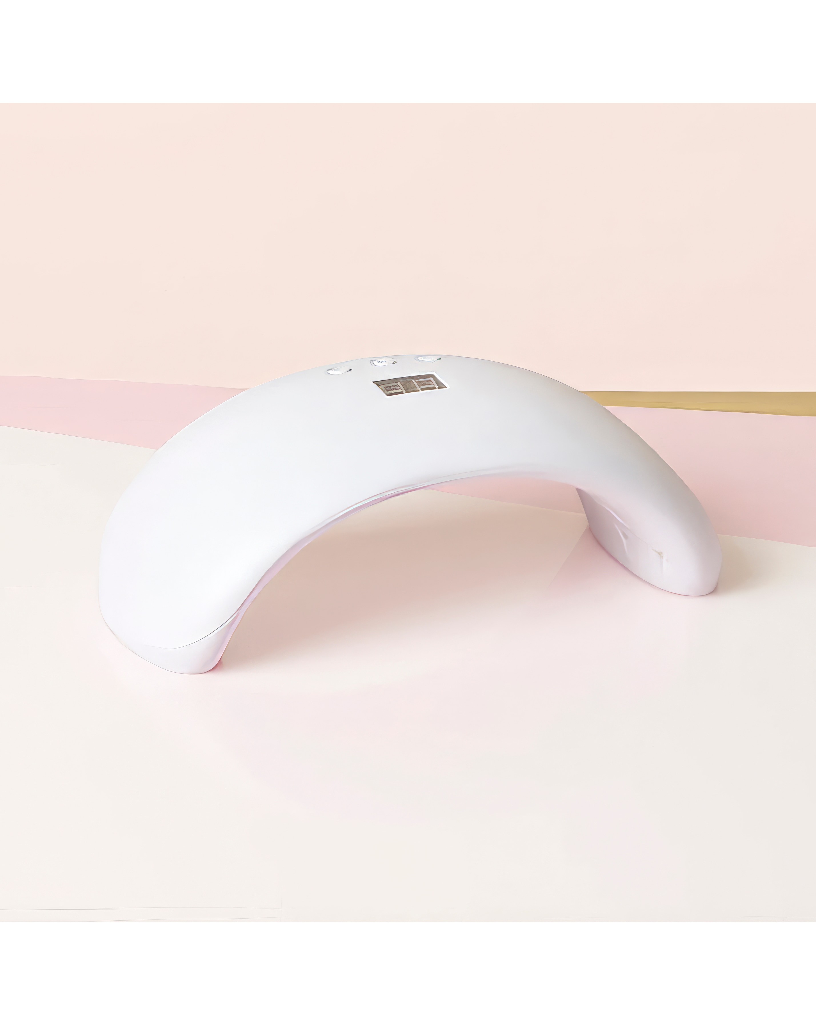 Manucurist 36W Premium Lamp & Nail Set