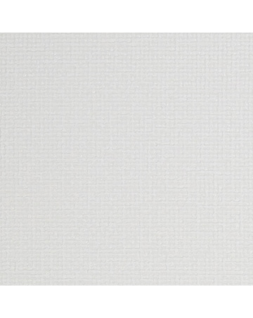 Superfresco Paintable Louis White Durable Heavy Duty Wallpaper