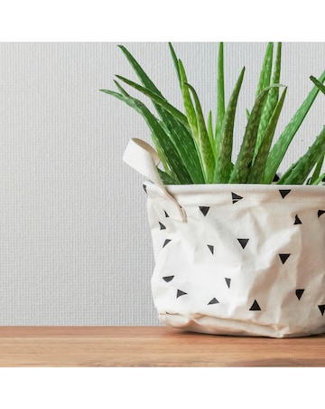 Superfresco Paintable Louis White Durable Heavy Duty Wallpaper