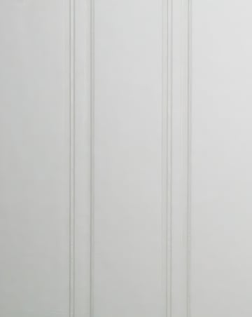 Superfresco Paintable Beadboard White Durable Heavy Duty Wallpaper