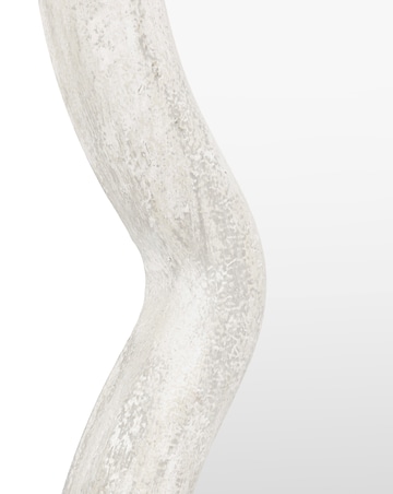 Gallery Como Curved Rectangle Mirror 620x900mm