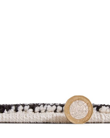 Catherine Lansfield Blocks Modern Abstract Rug