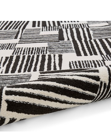 Catherine Lansfield Blocks Modern Abstract Rug