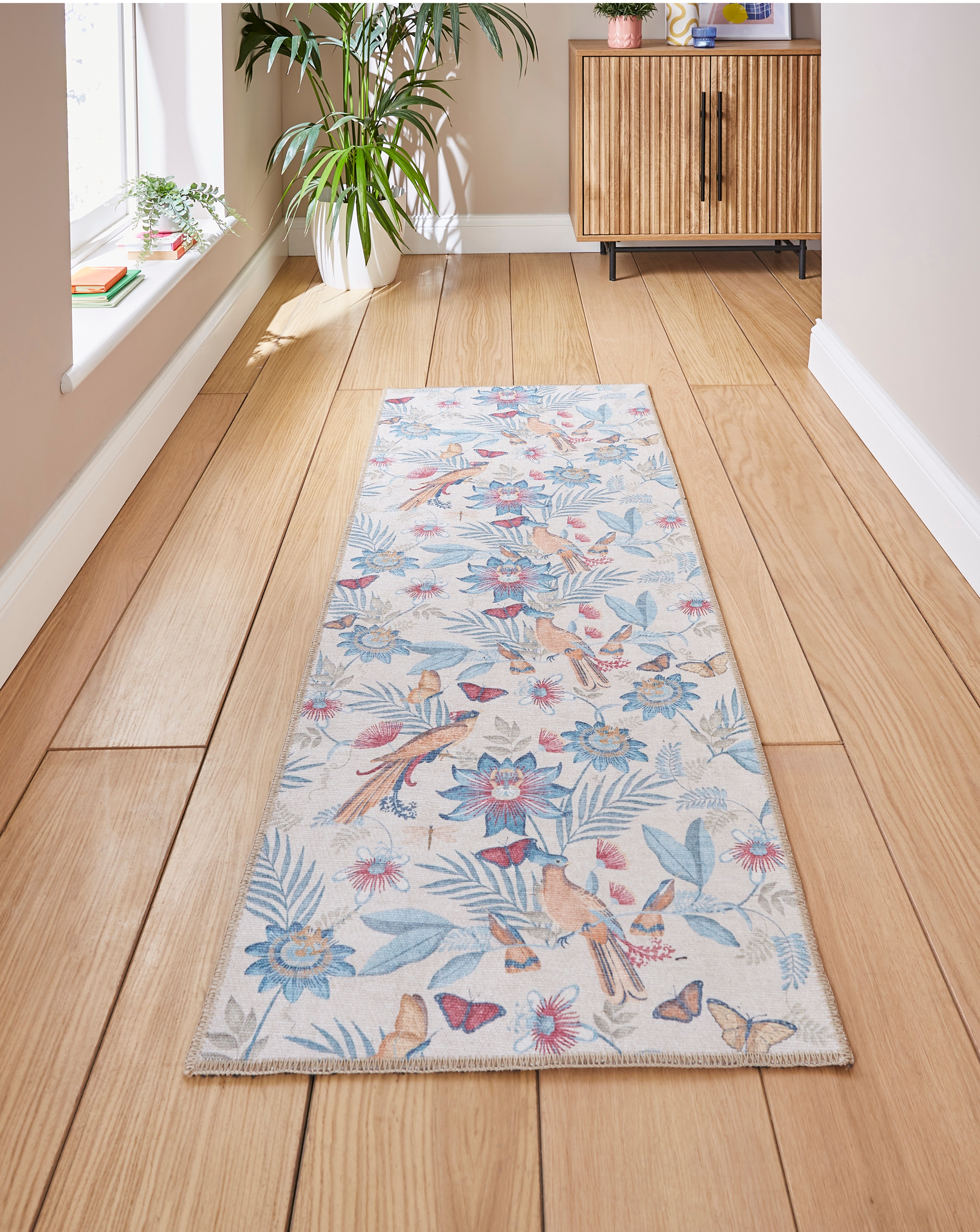 Catherine Lansfield Amaya Runner