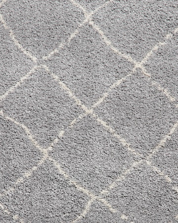 Think Rugs Boho Berber Rug