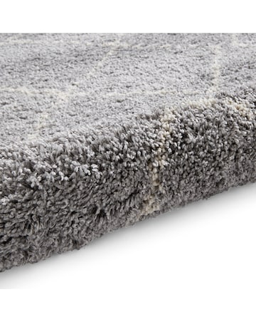 Think Rugs Boho Berber Rug