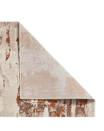 Think Rugs Apollo Modern Abstract Rug