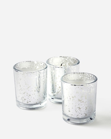 Starry Night 3 Votive Giftset