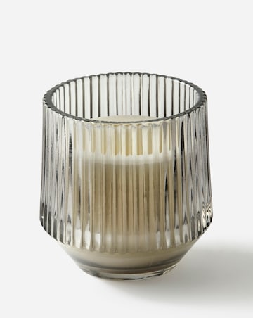 Starry Night Boxed Candle