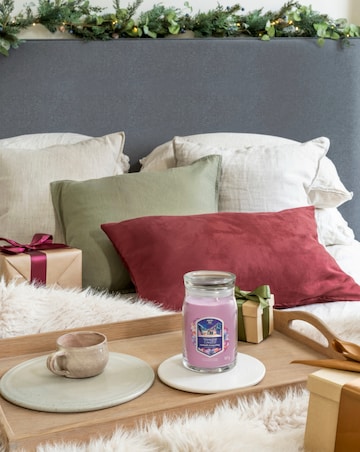 Yankee Candle Signature Large Summit Stargazing