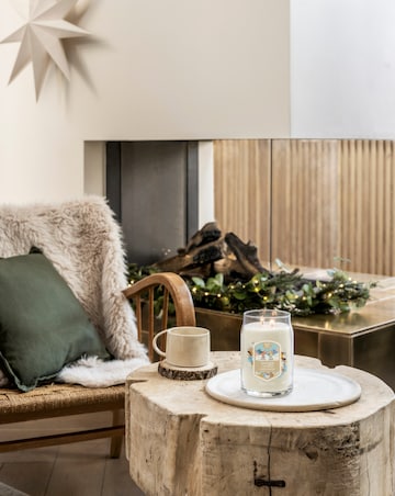 Yankee Candle Signature Large Vanilla Flurries