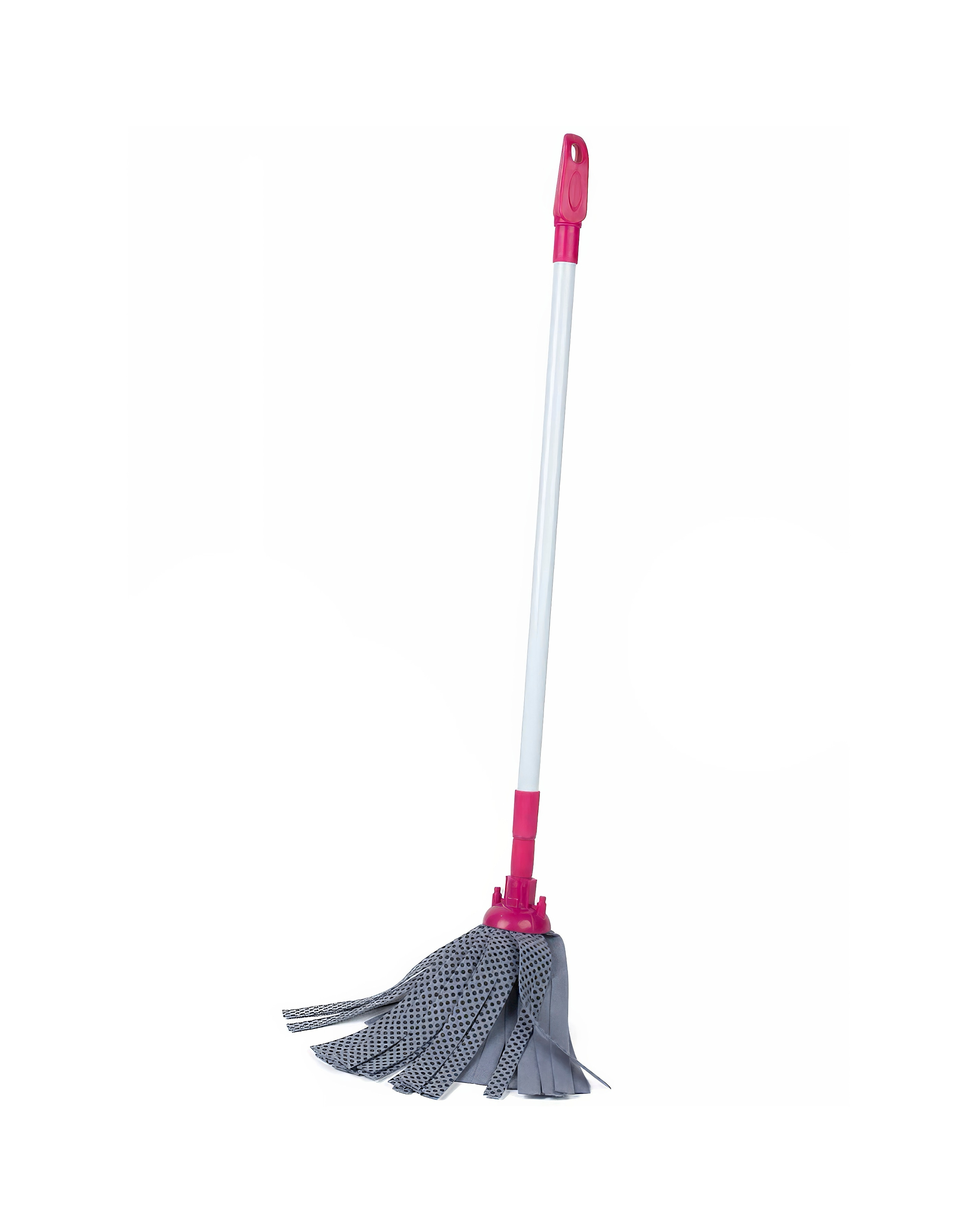 Kleeneze Cloth Mop - Extendable Handle