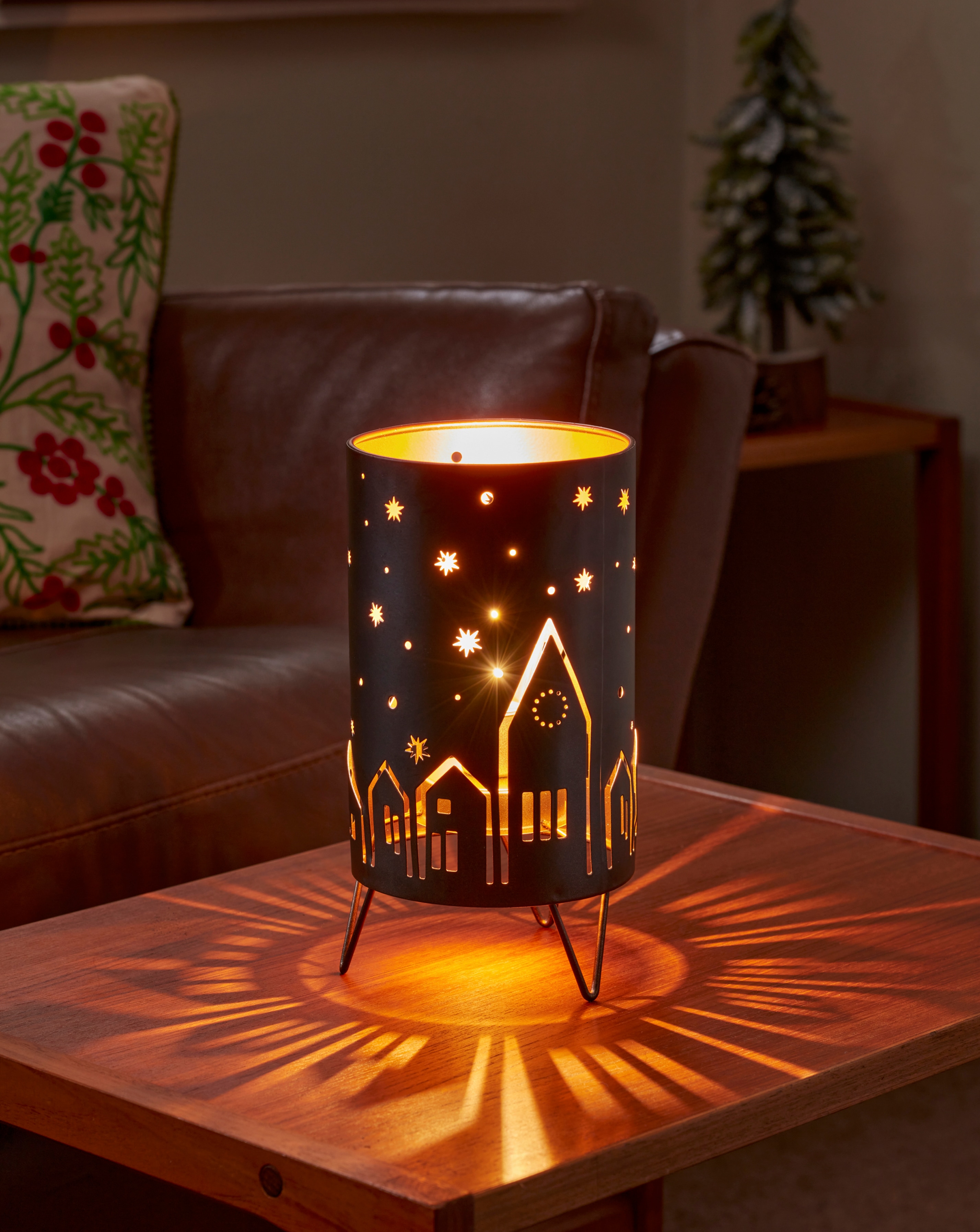 Three Kings Night Sky Lantern