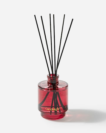Peony & Water Lily Reed Diffuser 200ml