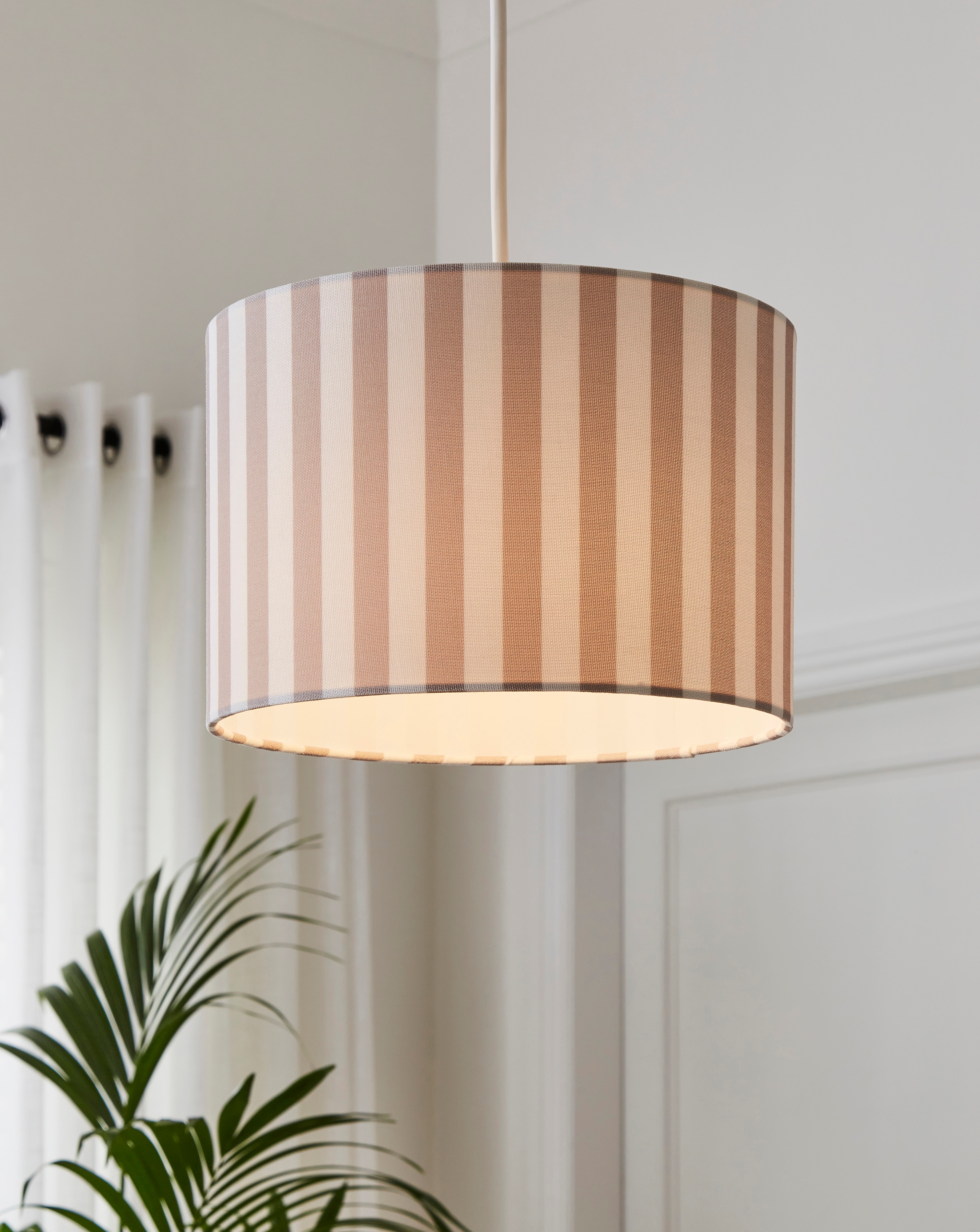 Julipa Seren Stripe Easy Fit Shade