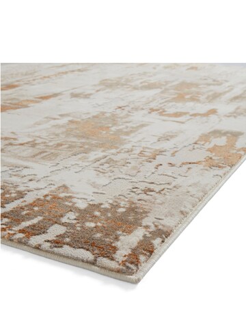 Think Rugs Apollo Modern Linear Rug