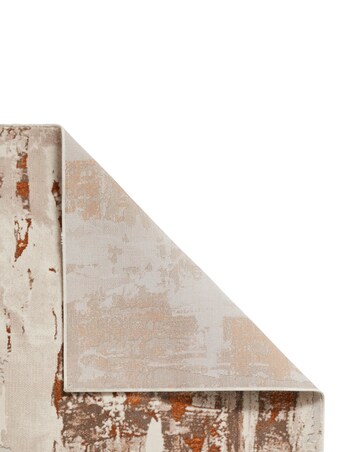 Think Rugs Apollo Modern Linear Rug