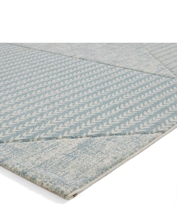 Catherine Lansfield Larsson Modern Abstract Rug