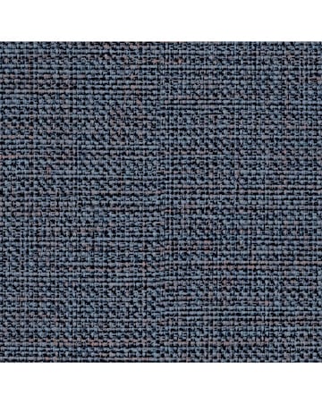 Boutique Breeze Texture Blue Shimmer Wallpaper