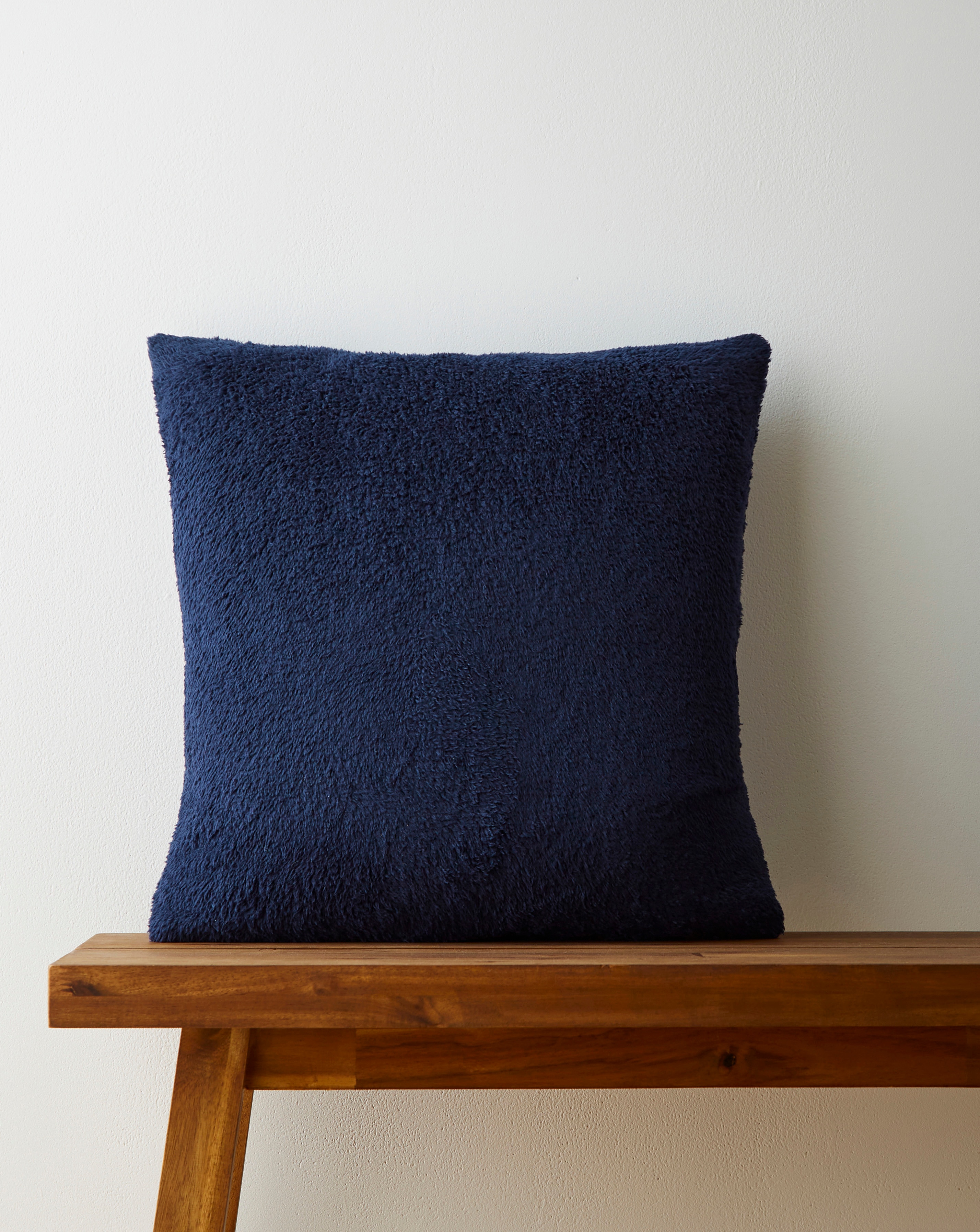 Cuddle Fleece Cushion